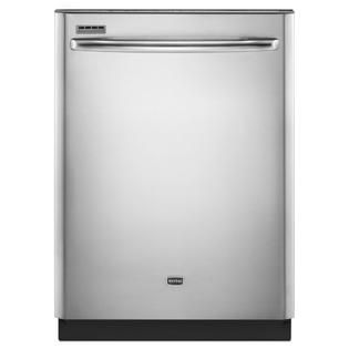 Maytag  24 Jetclean® Plus Dishwasher with Fully Integrated Controls