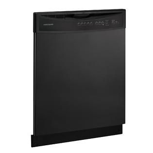 Frigidaire  24 Built In Dishwasher with NSF® Sanitize Rinse