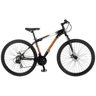 Pacific Evolution 26 Inch Mens Mountain Bike