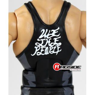 WWE  Jack Swagger   WWE Elite 26 Toy Wrestling Action Figure