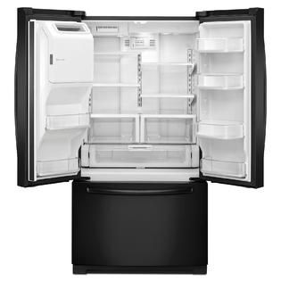 Maytag  26.1 cu. ft. French Door Refrigerator w/ 2X Life Compressor