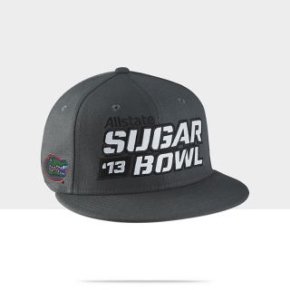 Nike True Sugar Bowl Bound (Florida) Adjustable Hat