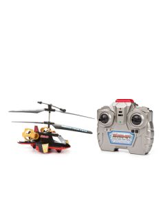 Sigma Land & Sky Helicopter by World Tech Toys