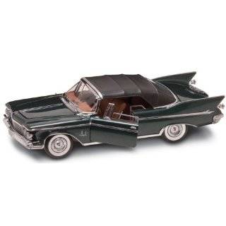  Yat Ming Scale 118   1956 Lincoln Continental Mark II 
