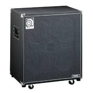    Ampeg B 115E B Series 1x15 Bass Enclosure Musical Instruments