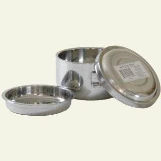 ONYX Stainless Steel Double Walled Food Container