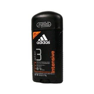  Adidas Pure Game by Adidas, 3 oz Deodorant Stick for men 