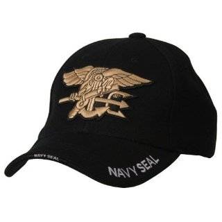  1655 US Navy Seals Insignia Pin Clothing