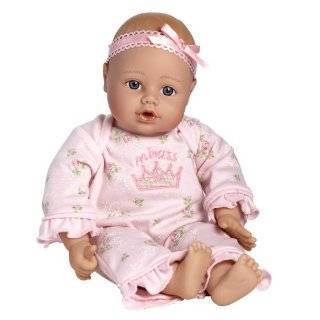    Zapf Creation My Little Baby Born, 13 White Doll Toys & Games