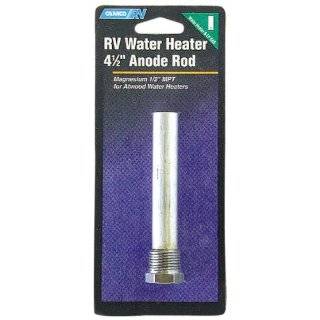  Camco 11593 RV Magnesium Anode Rod for 10 Gallon Atwood 