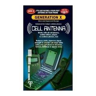  As Seen on TV   Cell Phone Antenna Booster Cell Phones 