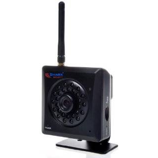 Sharx Security VIPcella SCNC2606 Wifi Wireless 802.11b/g/n 