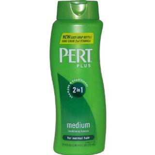  Pert Plus 2 in 1 Shampoo + Conditioner, Fresh, 25.4 Oz 