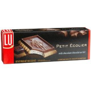   , The Little Schoolboy, Milk Chocolate, 5.29 Ounce Boxes (Pack