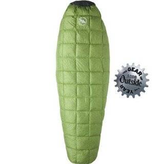Big Agnes Pitchpine SL 45 Degree Sleeping Bags (800 Down fill)