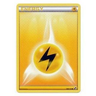  Pokemon Black & White Single Card Psychic Energy #109 