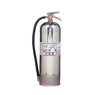   Water Fire Extinguishers   ProLine Water Fire Extinguishers(sold