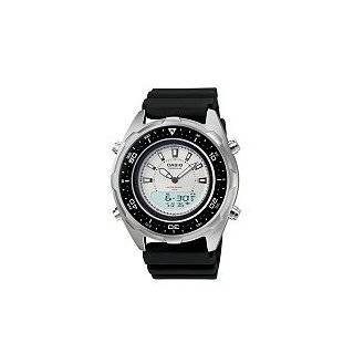  Casio Mens Tough Solar Digital Watch AMWS320 7AV Watches
