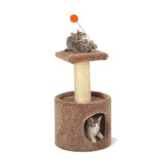 Cat Craft 124070 1 Story Condo Tower (Colors may vary)