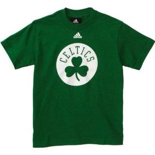  NBA Boston Celtics Short Sleeve Tee Team Logo   R6A3Fm C 
