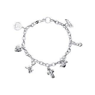  Bling Jewelry Memorable Treasure Chest Charms Sterling Silver Charm 