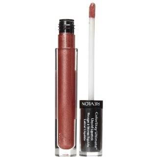 Revlon ColorStay Ultimate Liquid Lipstick, Top Notch Tulip 015