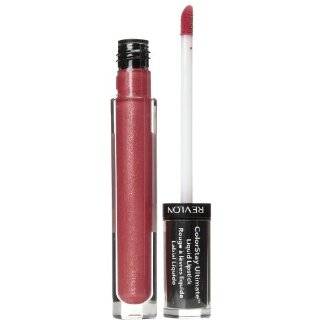  Revlon ColorStay Ultimate Liquid Lipstick, Top Notch Tulip 