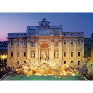  St. Peters Rome 2000 Piece Jigsaw Puzzle Toys & Games