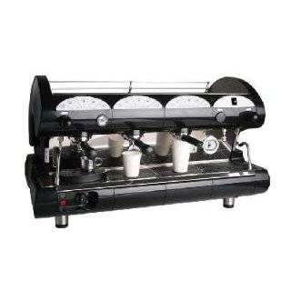  La Pavoni commercial Volumetric espresso machine Kitchen 