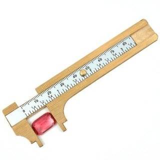  3 Jewelers Millimeter Gauge Ruler Scriber Jewelry Tools 