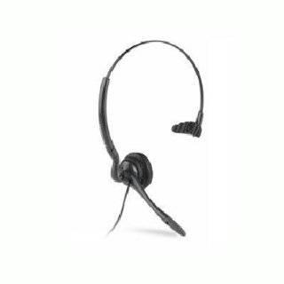    Plantronics T10 Corded Headset Phone Cell Phones & Accessories