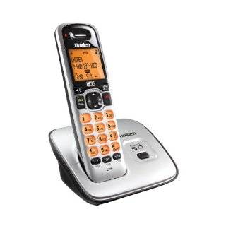   DECT6.0 Caller ID Cordless handset with 2 handsets Electronics