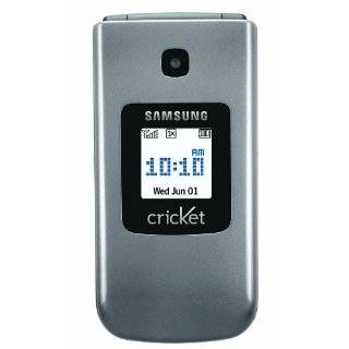  CRICKET CAPTR Pay As You Go Cell Phone Cell Phones 