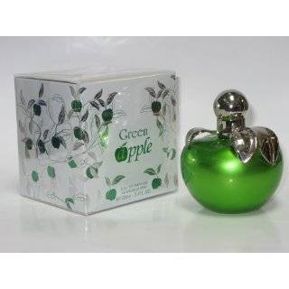   Apple By Apple Parfums 3.4 Oz Eau De Parfum Spray for Women Beauty