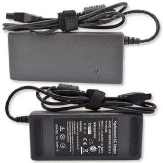  Dell laptop adapter computer ac power battery charger 