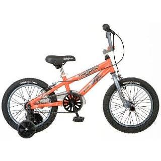  Boys/kids BMX Bicyle/bike Red 2012 New Year Gift
