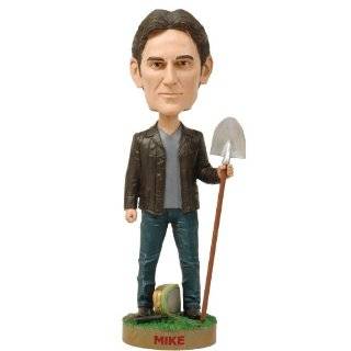  American Pickers Frank Fritz Bobblehead Toys & Games