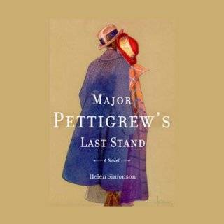  Major Pettigrews Last Stand A Novel (Random House Reader 