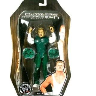   Adrenaline Series 22 Action Figure 2Pack Johnny Mitch The Spirit Squad