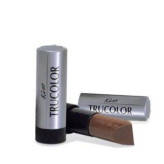 Kiss Trucolor Instant Gray Hair Touch up Stick [ Medium 