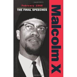  Malcolm X Talks to Young People Malcolm X Books
