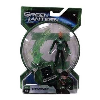  Green Lantern 4 Series 03   Green Lantern Battle Axe Hal 