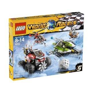  LEGO Speed Sled #6943 Toys & Games