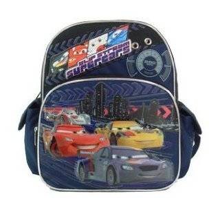  Disney Cars 2 Toddler Backpack Toys & Games