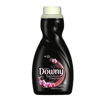 Downy Simple Pleasures Orchid Allure Liquid 52 Loads, 41.0 Ounce 
