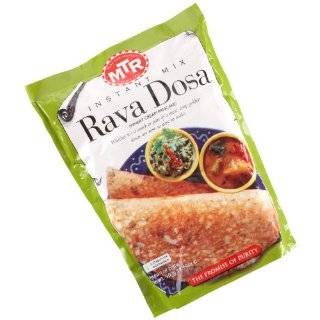 Gits Dosa Mix   3 packages of 7 oz Grocery & Gourmet Food