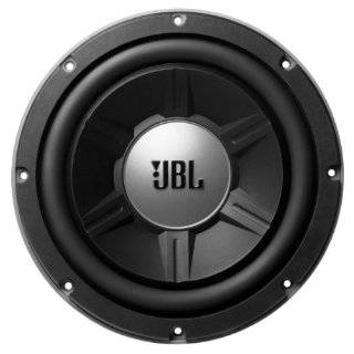    JBL GT5 10D 10 Inch Dual Voice Coil Subwoofer
