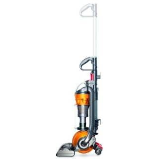 Dyson DC25 Ball All Floors Upright Vacuum Cleaner