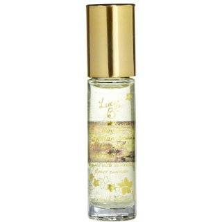  Lucy B Royal Egyptian Amber & Honeysuckle 1.7 oz Eau de 