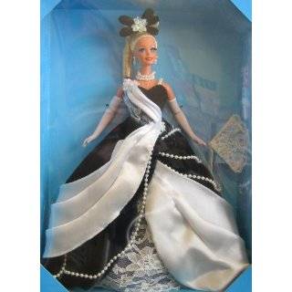   Doll   Limited Edition 2nd Edition Ballroom Beauties Collection (1996